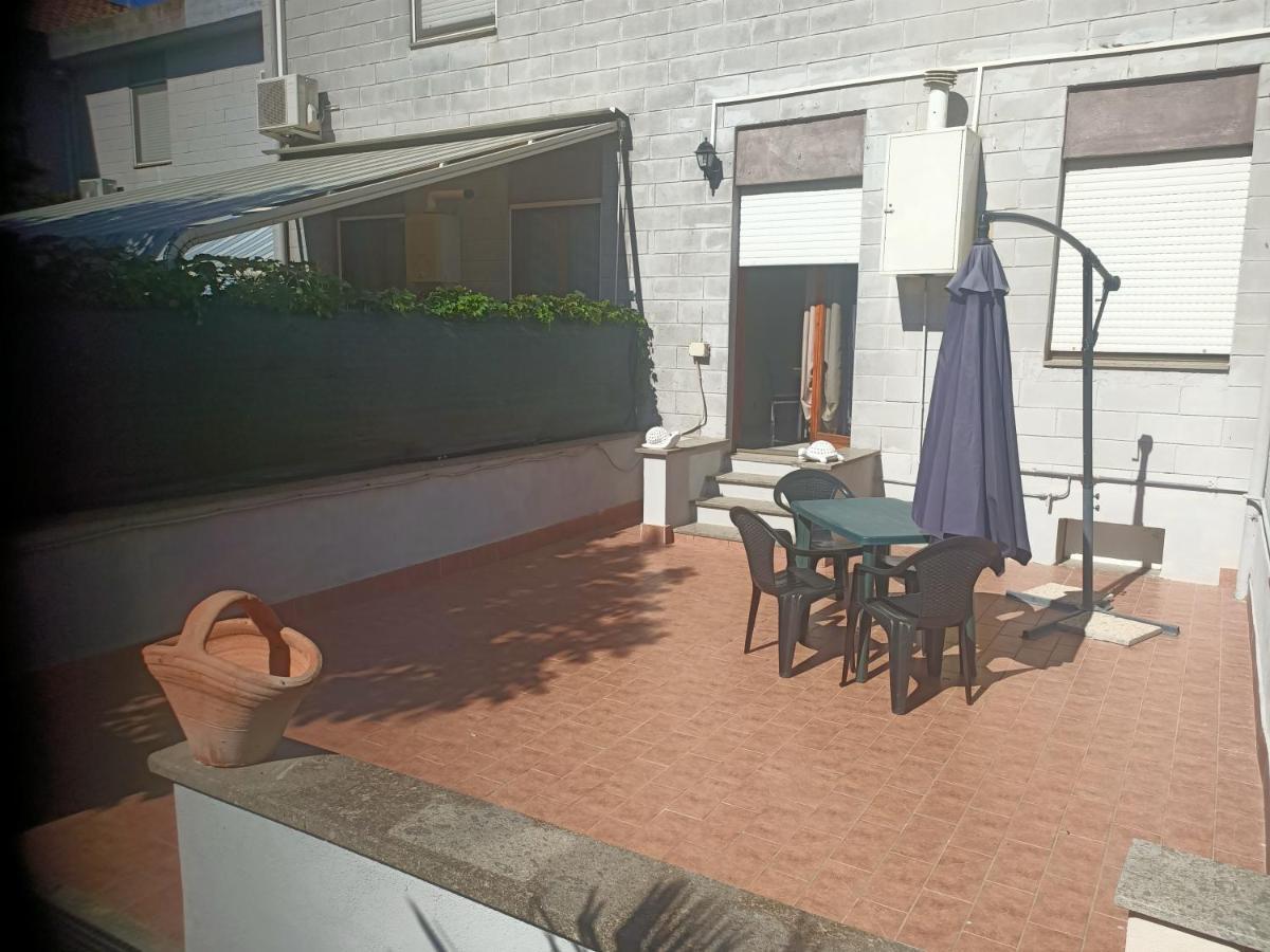 Villa Casa Sole Vetralla Exterior foto