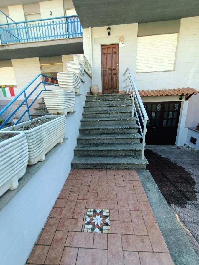Villa Casa Sole Vetralla Exterior foto