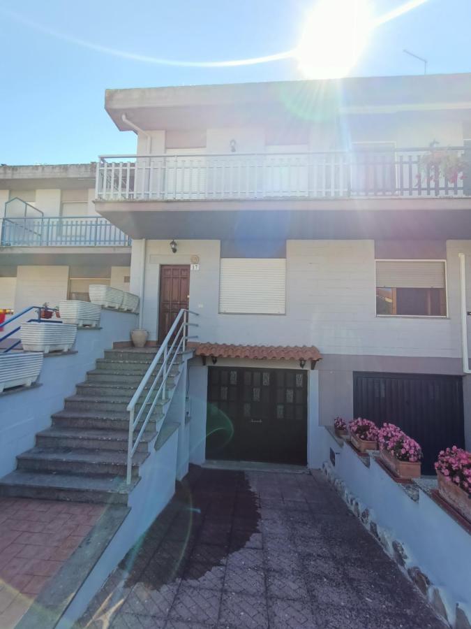 Villa Casa Sole Vetralla Exterior foto
